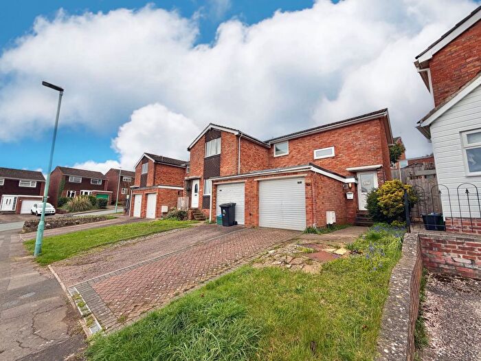 2 Bedroom Terraced House For Sale In Woodland Rise, Lydney, GL15