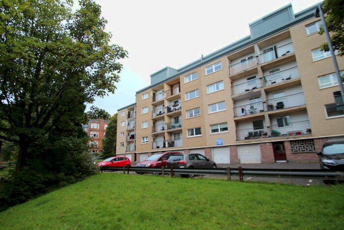 1 Bedroom Flat To Rent In Oban Court, North Kelvinside, G20