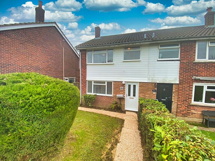 3 Bedroom Semi-Detached House To Rent In Browns Lane, Uckfield, TN22