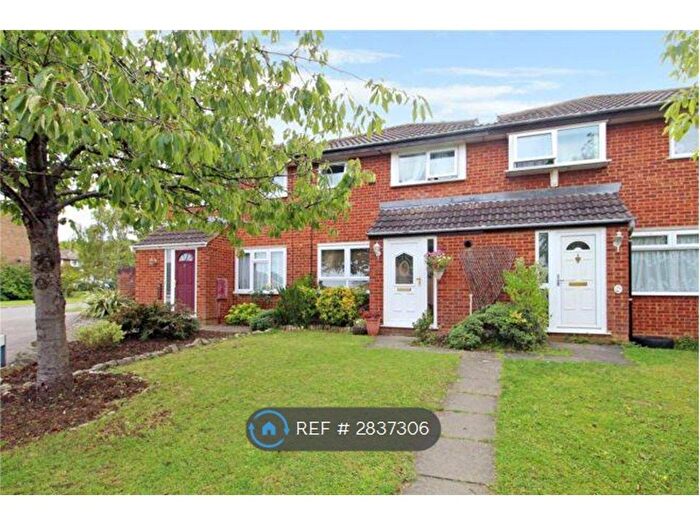 3 Bedroom Terraced House To Rent In Braybrooke Drive, Milton Keynes, MK4