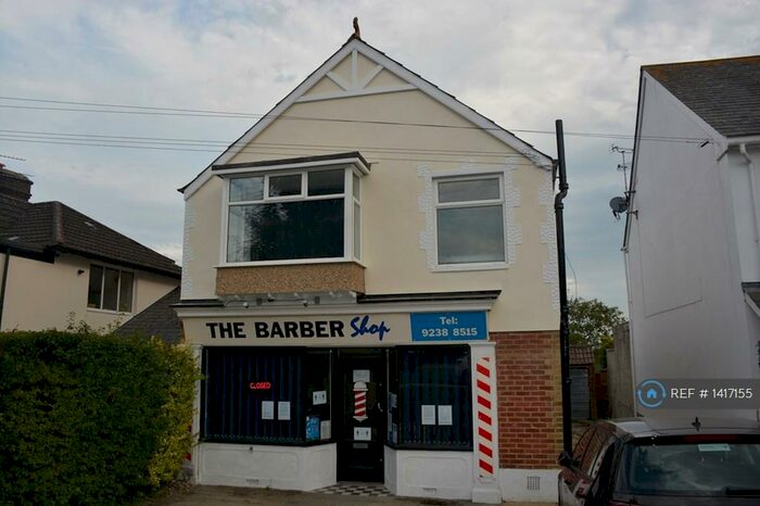 1 Bedroom Flat To Rent In Havant Road, Portsmouth, PO6