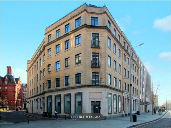 1 Bedroom Flat To Rent In Bradley House, Bristol, BS1