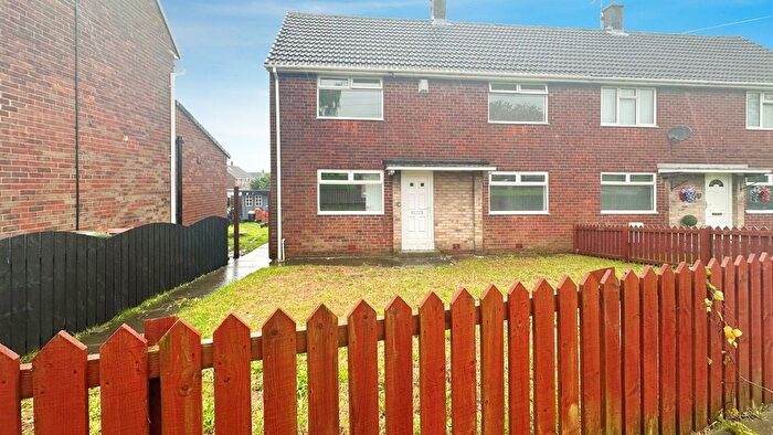3 Bedroom Semi-Detached House To Rent In Blind Lane, Houghton Le Spring, Tyne And Wear, DH4