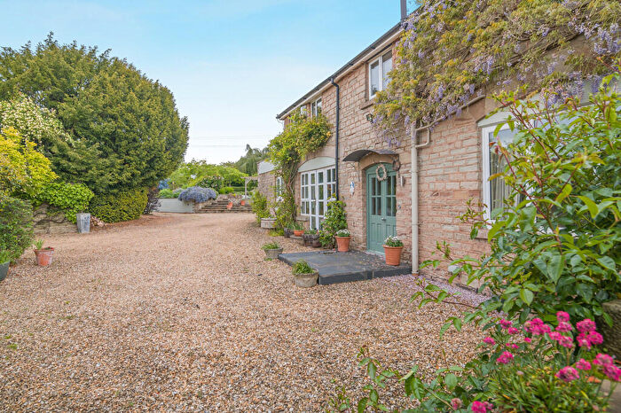4 Bedroom Detached House For Sale In Old Gore, Set In One Acre Grounds, HR9