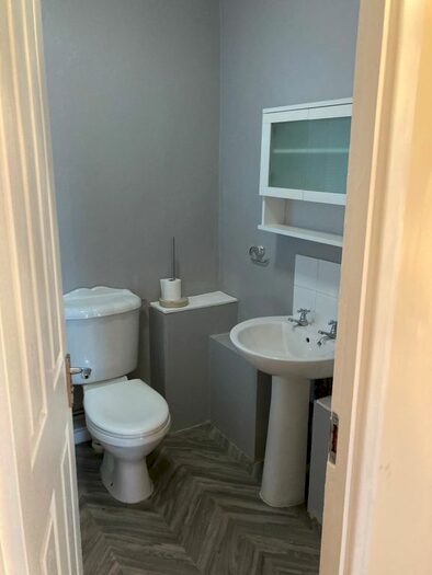 1 Bedroom Maisonette To Rent In The Tythings, Halstead, CO9