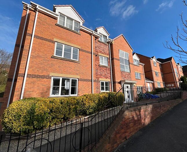 2 Bedroom Property To Rent In Tadcaster Road, Sheffield, S8