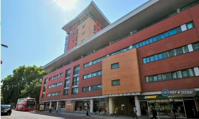 2 Bedroom Flat To Rent In City Road, London, EC1Y