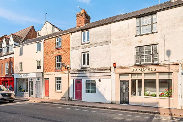 4 Bedroom Terraced House To Rent In Cowley Road, Oxford, Hmo Ready Sharers, OX4