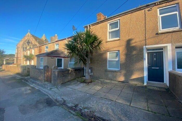 3 Bedroom Property To Rent In East Terrace, Hayle, TR27