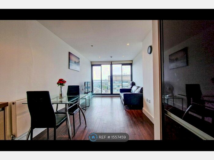 1 Bedroom Flat To Rent In Central Apartments, Wembley, HA9