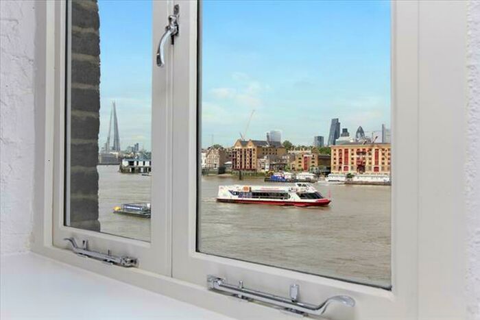 2 Bedroom Apartment To Rent In Grices Wharf Apartments, Rotherhithe Street, London, Greater London, SE16