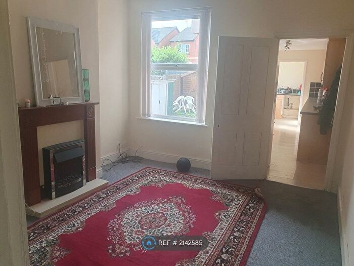 2 Bedroom Terraced House To Rent In Baxter Avenue, Kidderminster, DY10
