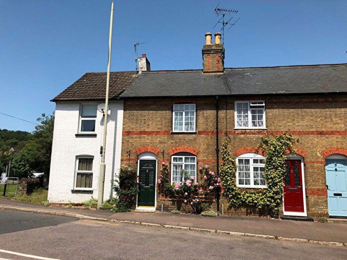 2 Bedroom Terraced House To Rent In The Green, Clophill, Bedfordshire, MK45