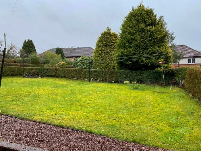 2 Bedroom Apartment To Rent In Robroyston, Glasgow, G33