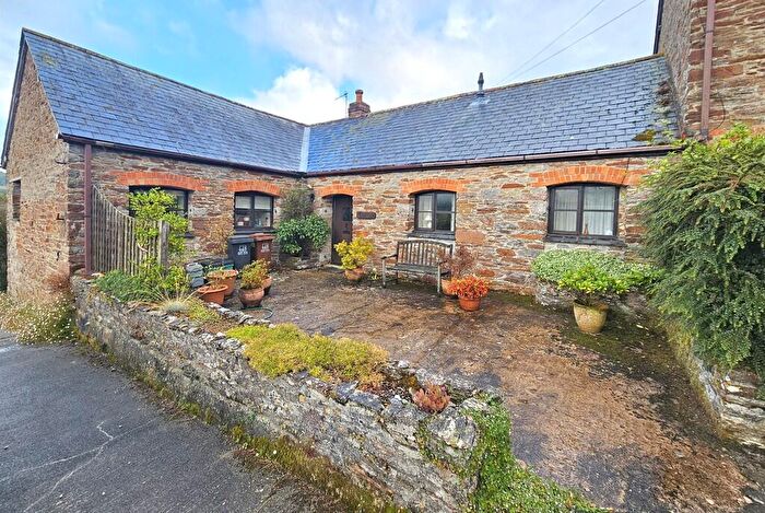 2 Bedroom Cottage To Rent In Yealmpton, Devon, PL8