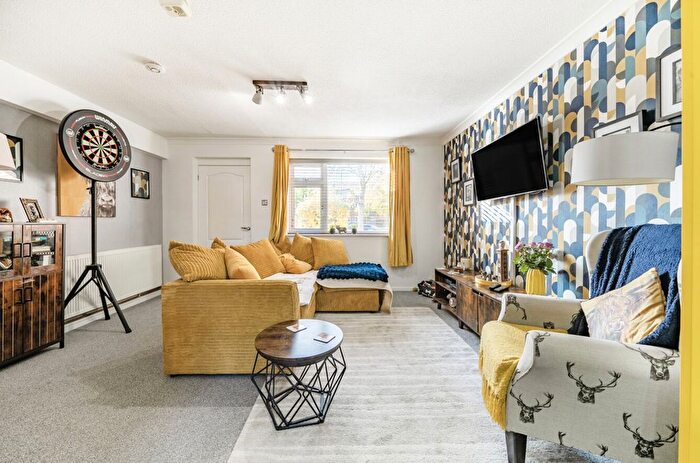 1 Bedroom Maisonette For Sale In Deansway, Warwick, CV34