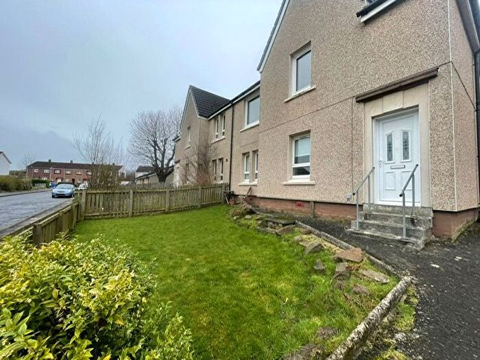 2 Bedroom Flat To Rent In Nelson Street, Baillieston, Glasgow, G69