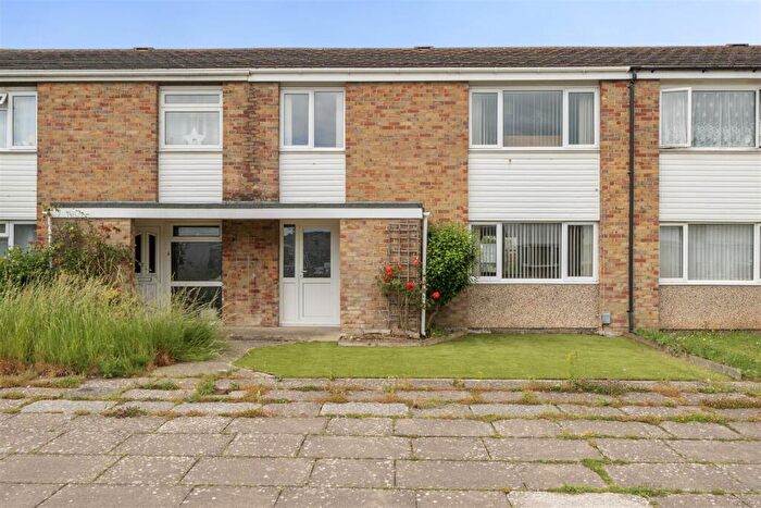 3 Bedroom Terraced House For Sale In Northway, Gosport, PO13