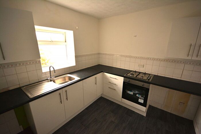 2 Bedroom Flat To Rent In Orford Lane, Warrington, WA2