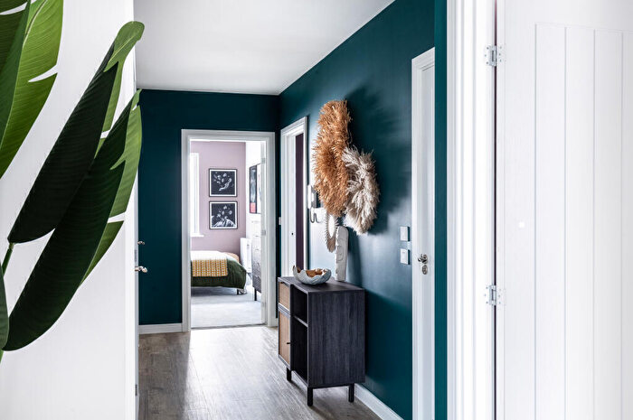 1 Bedroom Apartment To Rent In Sextons Road, Bishop's Stortford, Hertfordshire, CM23