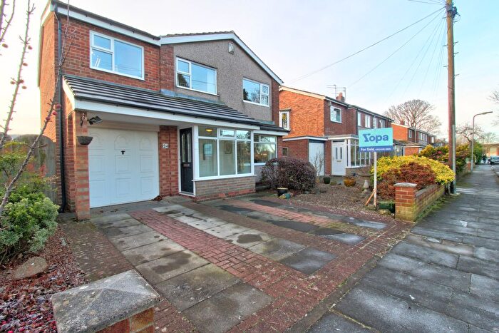 4 Bedroom Detached House For Sale In Heathfield, Morpeth, NE61