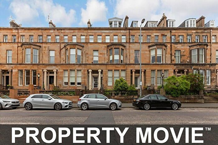 2 Bedroom Apartment To Rent In Flat, Hyndland Road, Hyndland, Glasgow, G12