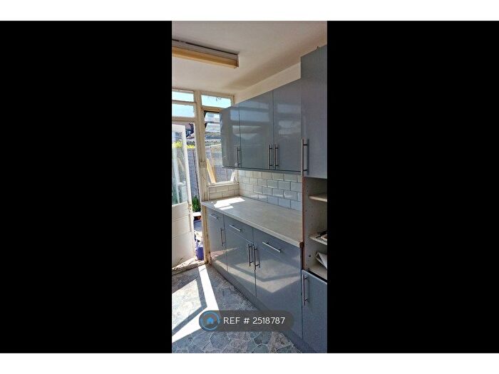 4 Bedroom Semi-Detached House To Rent In Windermere Road, Patchway, Bristol, BS34