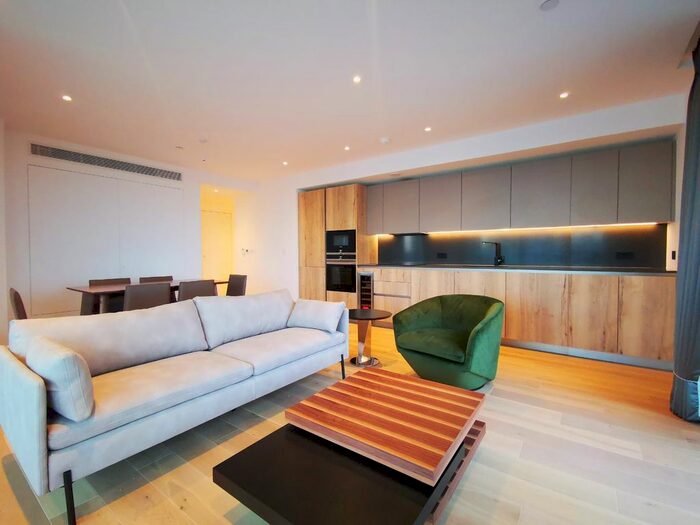 2 Bedroom Flat For Sale In The Makers, N1