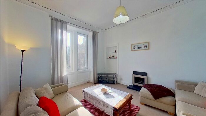1 Bedroom Flat To Rent In Rossie Place, Edinburgh, EH7