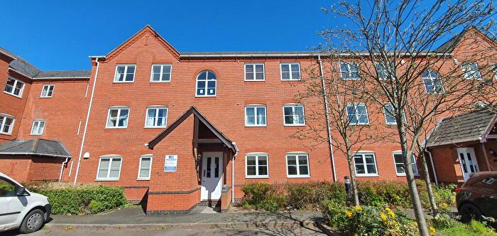2 Bedroom Flat To Rent In Gas Street, Leamington Spa, CV31