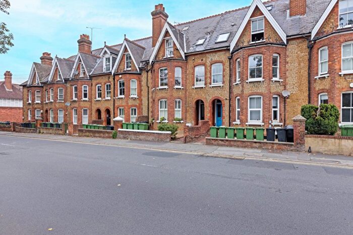 Studio For Sale In York Road, Guildford, GU1
