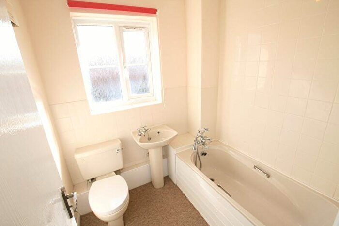 1 Bedroom Terraced House To Rent In Eckersley Drive, Fakenham, NR21
