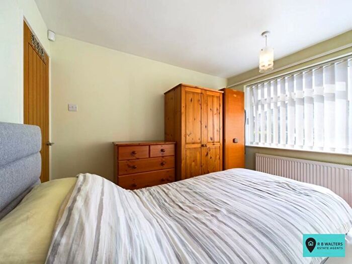 2 Bedroom Semi-Detached Bungalow For Sale In Canterbury Walk, Cheltenham, GL51