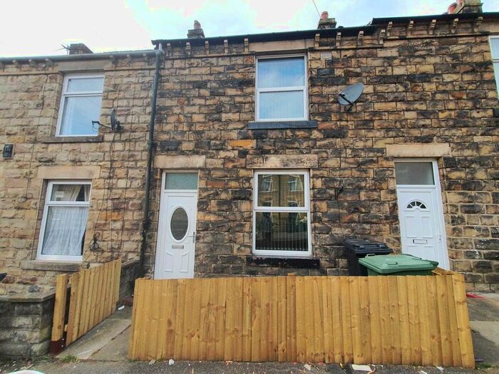 2 Bedroom Terraced House To Rent In Ward Street, Dewsbury, WF13