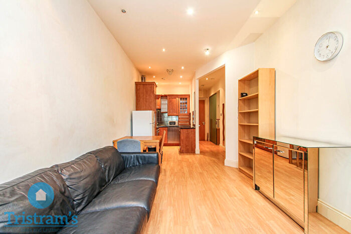 2 Bedroom Apartment To Rent In George Street, City Centre, NG1