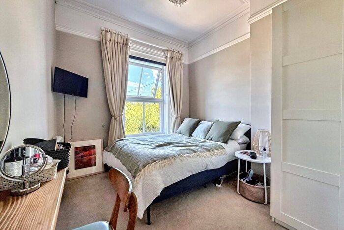 1 Bedroom Flat For Sale In Salisbury, SP2
