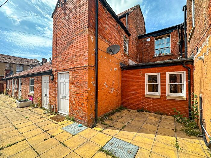 1 Bedroom Flat To Rent In Sedgemoor Centre, Blake Street, Bridgwater, Somerset, TA6