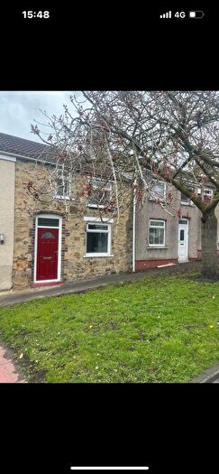 2 Bedroom Terraced House To Rent In Boyne Street, Willington, Crook, DL15