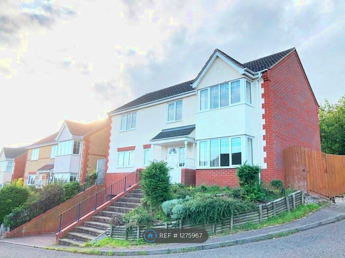 6 Bedroom Detached House To Rent In Chestnut Hill, Norwich NR4