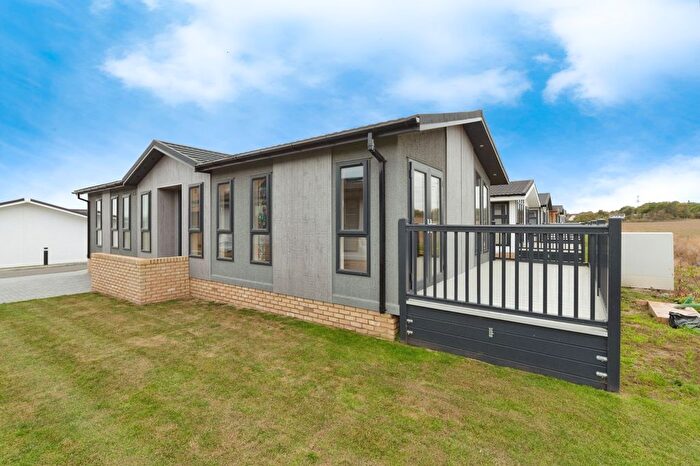 2 Bedroom Property For Sale In Waltons Hall Road, Stanford-Le-Hope, Essex, SS17