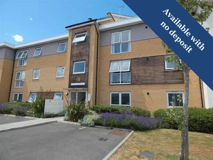 1 Bedroom Flat To Rent In Olympia Way, Whitstable, CT5