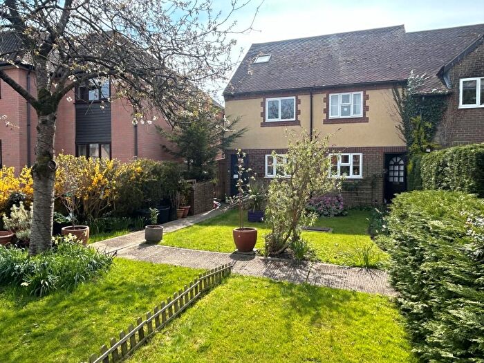 3 Bedroom End Of Terrace House For Sale In Grendon Underwood, Buckinghamshire, HP18