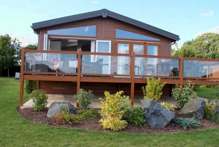 3 Bedroom Lodge Character Property For Sale In Ps Malvern View, Worcestershire, WR6