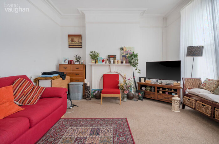 1 Bedroom Flat To Rent In Goldstone Villas, Hove, East Sussex, BN3