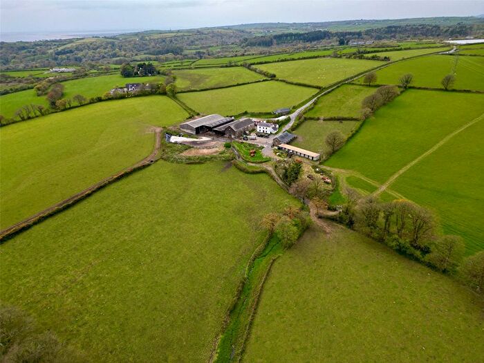 4 Bedroom Equestrian Property For Sale In Furnace, Llanelli, Carmarthenshire, SA15