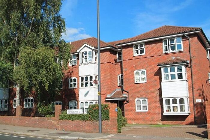 1 Bedroom Flat To Rent In St Saviours Court, Harrow View, Harrow, HA1