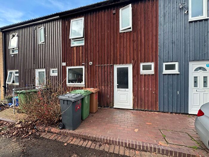 3 Bedroom Terraced House For Sale In Pennington, Orton Goldhay, PE2