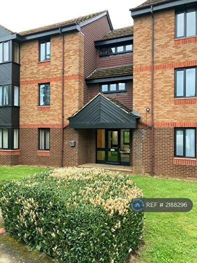 1 Bedroom Flat To Rent In Burgoyne Court, Potton, Sandy, SG19