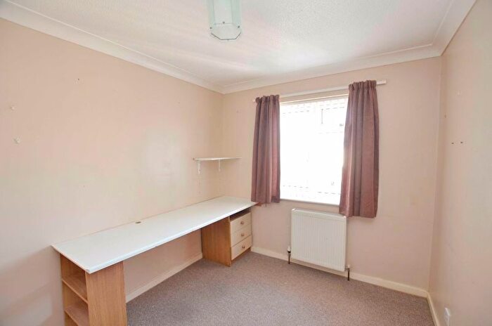 3 Bedroom End Of Terrace House For Sale In Hookhills Road, Paignton, TQ4