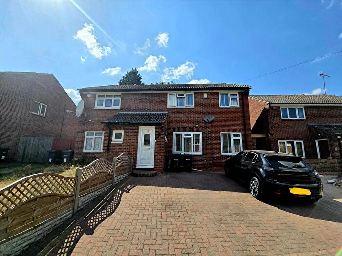 4 Bedroom Semi Detached House For Sale In Princess Road, Birmingham, West Midlands, B5